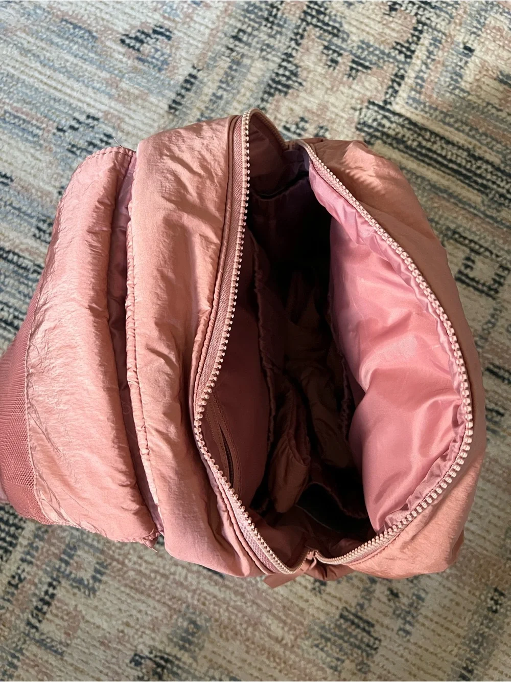 Calpak Diaper Bag - Like new